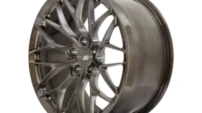 BC Forged KL23 Wheel                                     - BCF-KL23 - Image 2