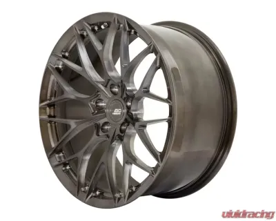 BC Forged KL23 Wheel - BCF-KL23