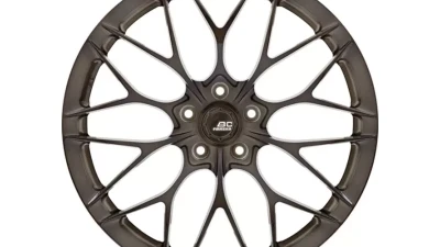 BC Forged KL23 Wheel                                     - BCF-KL23 - Image 2