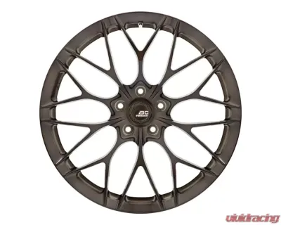 BC Forged KL23 Wheel - BCF-KL23