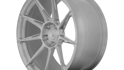 BC Forged EH189 Wheel                                     - BCF-EH189 - Image 6