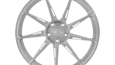 BC Forged EH189 Wheel                                     - BCF-EH189 - Image 2