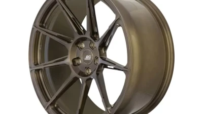 BC Forged EH189 Wheel                                     - BCF-EH189 - Image 3