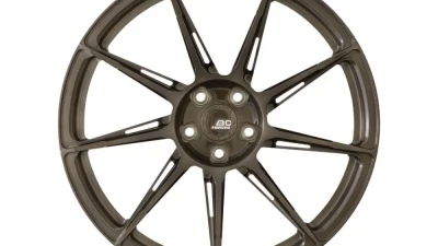BC Forged EH189 Wheel                                     - BCF-EH189 - Image 4