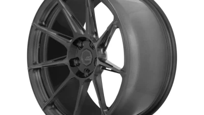 BC Forged EH189 Wheel                                     - BCF-EH189 - Image 5
