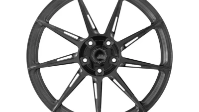 BC Forged EH189 Wheel                                     - BCF-EH189 - Image 6