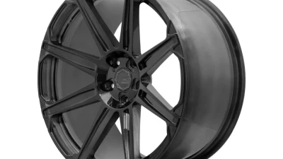 BC Forged EH353 Wheel                                     - BCF-EH353 - Image 3
