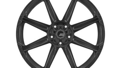 BC Forged EH353 Wheel                                     - BCF-EH353 - Image 4