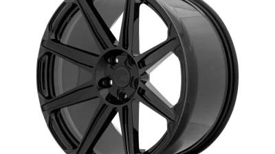 BC Forged EH353 Wheel                                     - BCF-EH353 - Image 5