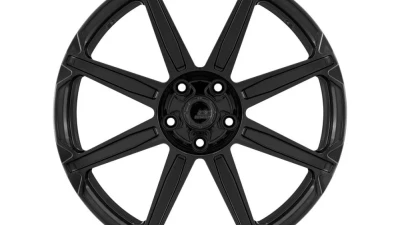 BC Forged EH353 Wheel                                     - BCF-EH353 - Image 6