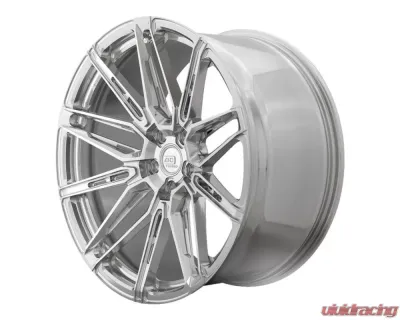 BC Forged EH671 Wheel - BCF-EH671