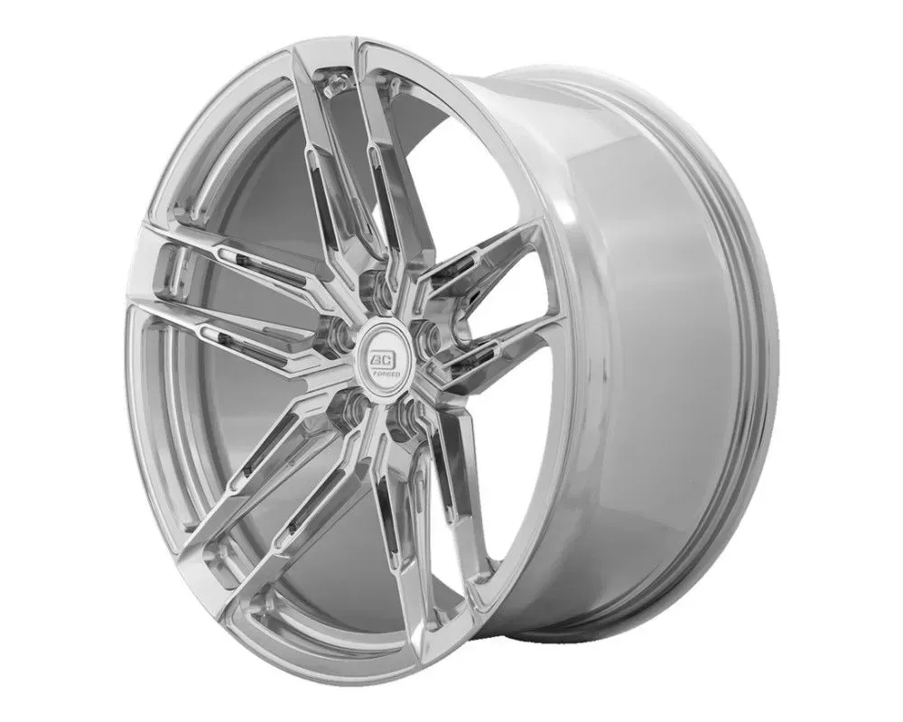 BC Forged EH672 Wheel - BCF-EH672