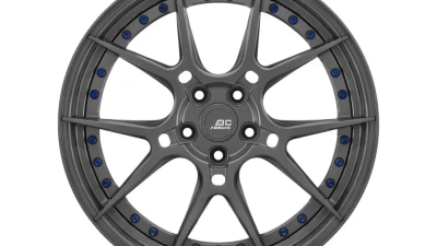 BC Forged HCA165 Wheel                                     - BCF-HCA165 - Image 10