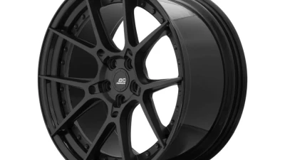 BC Forged HCA165 Wheel                                     - BCF-HCA165 - Image 11