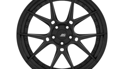 BC Forged HCA165 Wheel                                     - BCF-HCA165 - Image 12