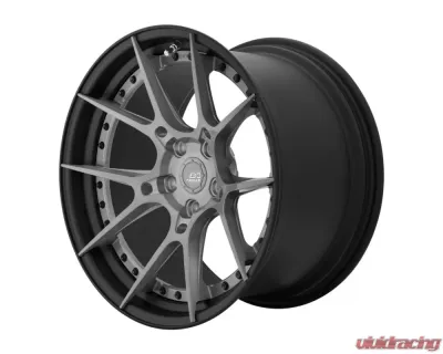 BC Forged HCA165 Wheel - BCF-HCA165