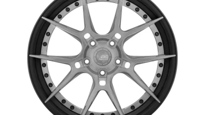 BC Forged HCA165 Wheel                                     - BCF-HCA165 - Image 14