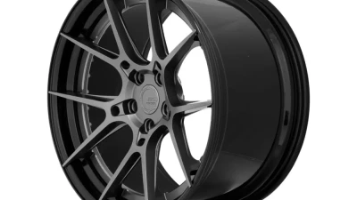 BC Forged HCA165 Wheel                                     - BCF-HCA165 - Image 3