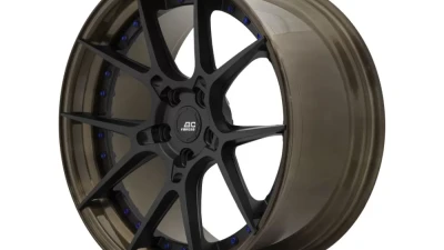 BC Forged HCA165 Wheel                                     - BCF-HCA165 - Image 5