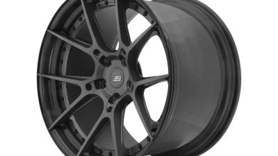 BC Forged HCA165 Wheel                                     - BCF-HCA165 - Image 7