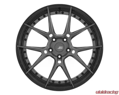 BC Forged HCA165 Wheel - BCF-HCA165