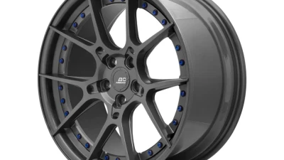 BC Forged HCA165 Wheel                                     - BCF-HCA165 - Image 9