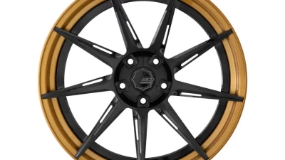 BC Forged HCA389 Wheel                                     - BCF-HCA389 - Image 2