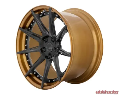 BC Forged HCA389 Wheel - BCF-HCA389