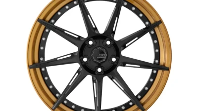BC Forged HCA389 Wheel                                     - BCF-HCA389 - Image 4