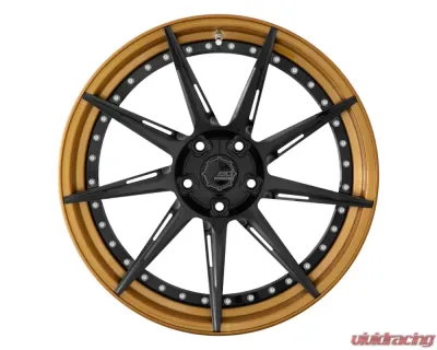 BC Forged HCA389 Wheel - BCF-HCA389