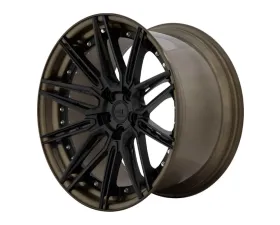 BC Forged HCA671 Wheel
