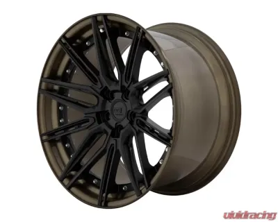 BC Forged HCA671 Wheel - BCF-HCA671