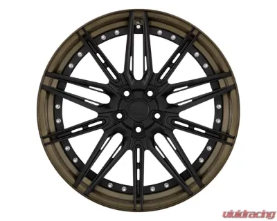 BC Forged HCA671 Wheel - BCF-HCA671
