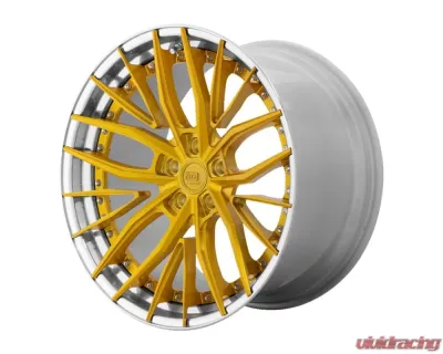 BC Forged HCS08 Wheel - BCF-HCS08