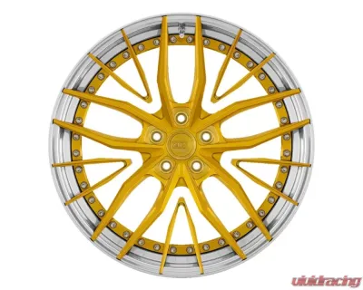 BC Forged HCS08 Wheel - BCF-HCS08