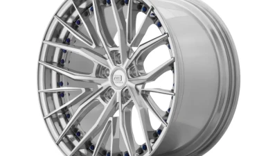 BC Forged HCS08 Wheel                                     - BCF-HCS08 - Image 3