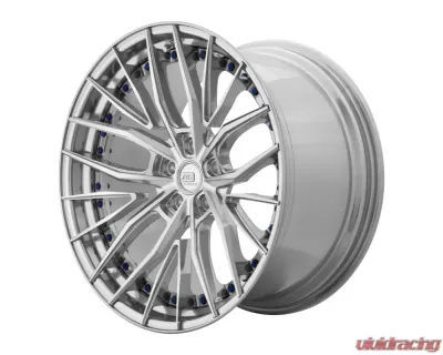 BC Forged HCS08 Wheel - BCF-HCS08
