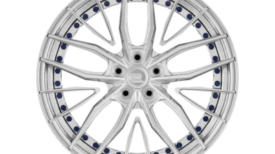 BC Forged HCS08 Wheel                                     - BCF-HCS08 - Image 4