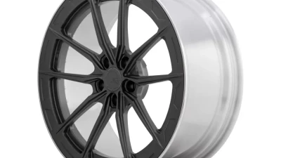 BC Forged HCS32 Wheel                                     - BCF-HCS32 - Image 2