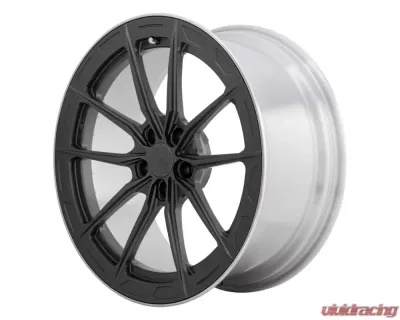 BC Forged HCS32 Wheel - BCF-HCS32