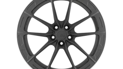 BC Forged HCS32 Wheel                                     - BCF-HCS32 - Image 2