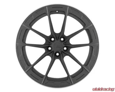 BC Forged HCS32 Wheel - BCF-HCS32