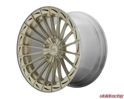 BC Forged HCS33 Wheel - BCF-HCS33