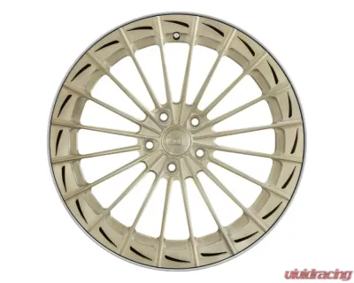BC Forged HCS33 Wheel - BCF-HCS33