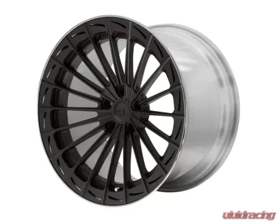 BC Forged HCS33 Wheel - BCF-HCS33