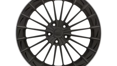 BC Forged HCS33 Wheel                                     - BCF-HCS33 - Image 4