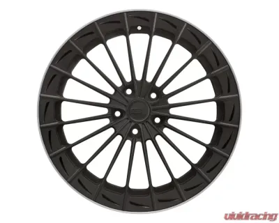 BC Forged HCS33 Wheel - BCF-HCS33