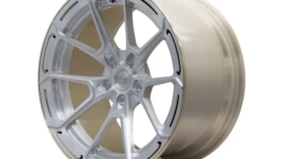 BC Forged HCS34 Wheel                                     - BCF-HCS34 - Image 6