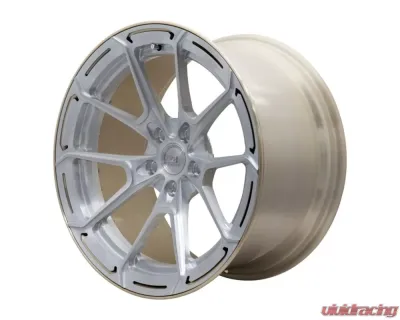 BC Forged HCS34 Wheel - BCF-HCS34