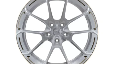 BC Forged HCS34 Wheel                                     - BCF-HCS34 - Image 2